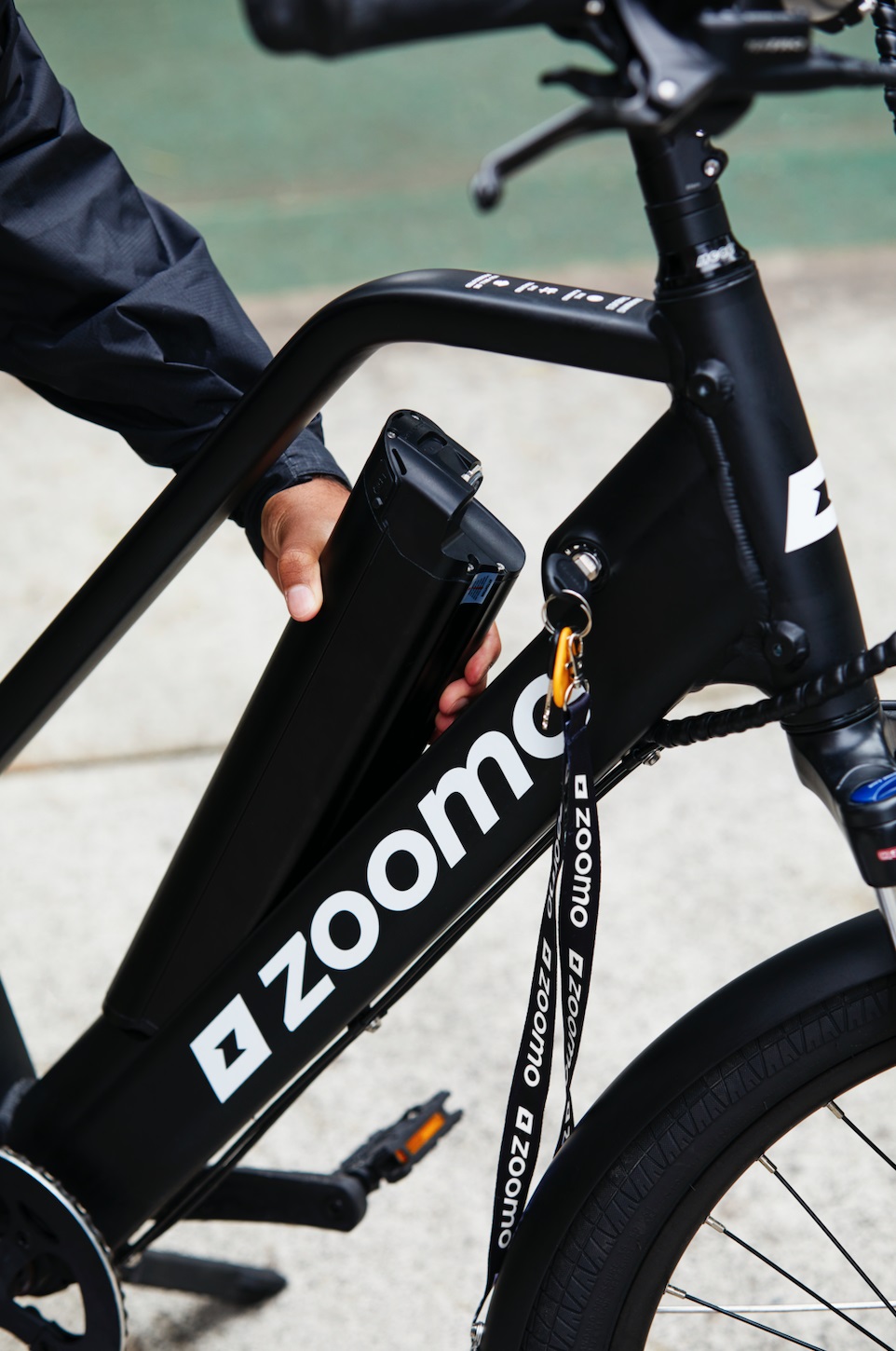 A Guide to Ebike Batteries Zoomo Blog